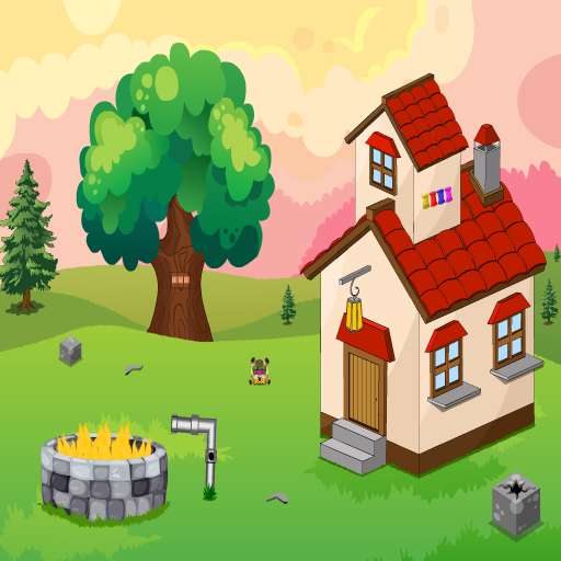 Play Rabbit Kid Rescue Play Rabbit Kid Rescue