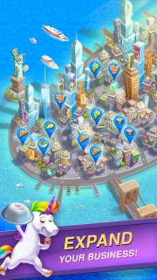 Play Raccoon Pizza Rush 