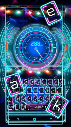 Play APK Racing Car Hologram Keyboard  and enjoy Racing Car Hologram Keyboard with UptoPlay keyboard.theme.racing.car.hologram