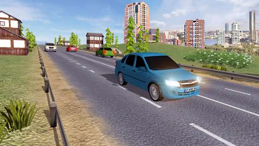 Play APK Racing Granato  and enjoy Racing Granato with UptoPlay com.OppanaGames.RacingGranato