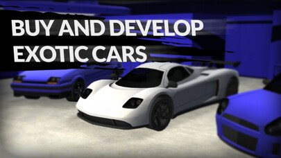 Play APK Racing Manager  and enjoy Racing Manager with UptoPlay at.ziegelwanger_edv.racingmanager
