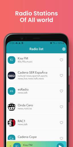 Play APK Radio FM Free  and enjoy Radio FM Free with UptoPlay online.radio.ice85