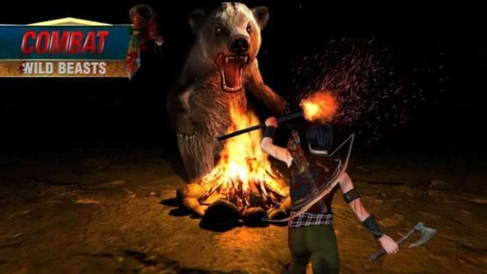 Play Raft Survival Escape Mission 