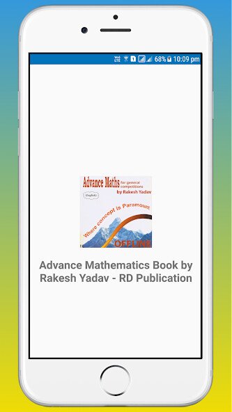 Play APK Rakesh Yadav Sir Paramount Advanced Maths Book  and enjoy Rakesh Yadav Sir Paramount Advanced Maths Book using ApkOnlin