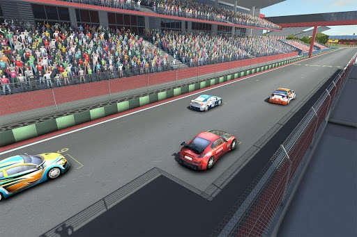 Play APK Rally Racing Car Drift  and enjoy Rally Racing Car Drift with UptoPlay com.ExtrudeGaming.RallyRacingCarDrift