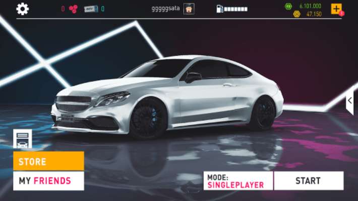 Play Real Car Parking 2 : Driving School 2020 