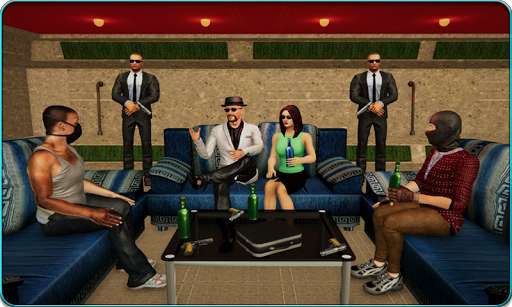 Play APK Real Grand Gangster: Mafia Crime City Theft Lord  and enjoy Real Grand Gangster: Mafia Crime City Theft Lord using ApkO