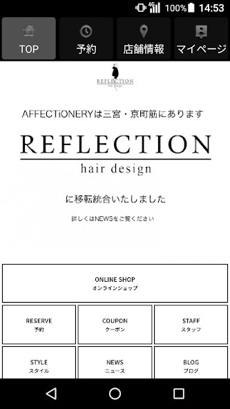 Play Reflection 