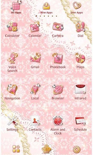 Play APK Regal Love Wallpaper Theme  and enjoy Regal Love Wallpaper Theme with UptoPlay jp.co.a_tm.android.plus_royal_love