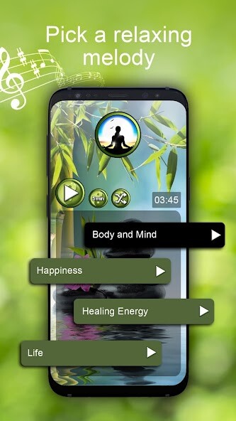 Play Relaxing Music Play Relaxing Music