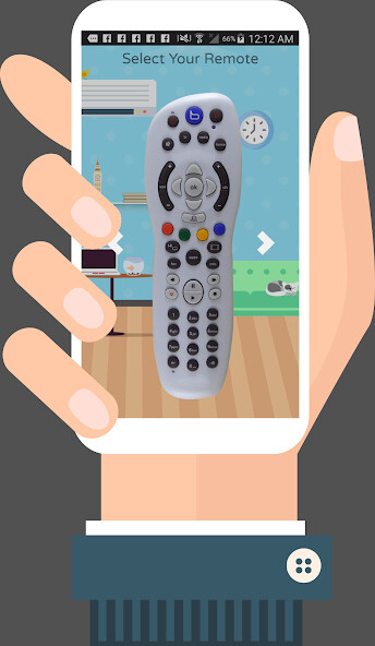 Play APK Remote Control For Astro  and enjoy Remote Control For Astro with UptoPlay com.amplez.astro_remote