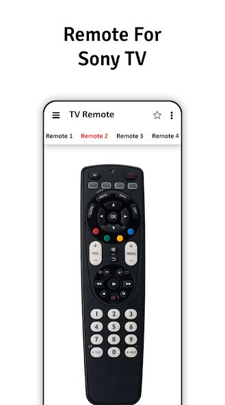 Play APK Remote Control For Sony TV  and enjoy Remote Control For Sony TV with UptoPlay com.amplez.sony_remotes