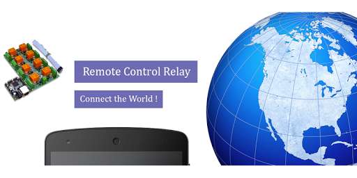 Play APK Remote Control Relay  and enjoy Remote Control Relay with UptoPlay com.androidream.remotecontrolrelay