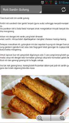 Play Resepi Sandwich 