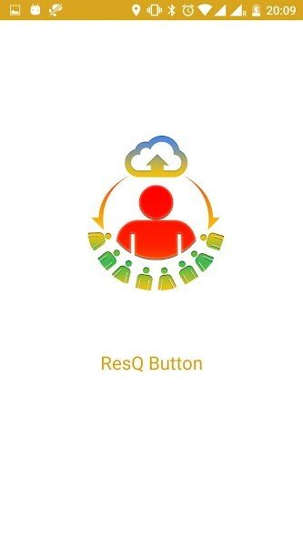Play APK ResQ Button  and enjoy ResQ Button with UptoPlay com.resqbutton.resQ
