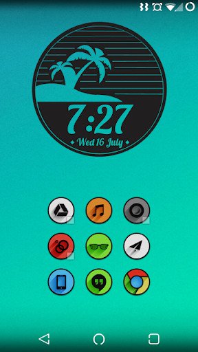 Play Retro Zooper Skins Play Retro Zooper Skins