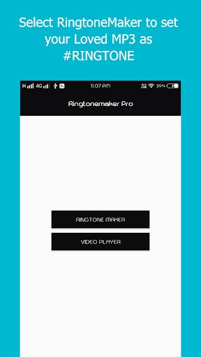 Play Ringtone Maker Pro 