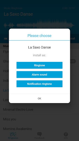Play Ringtones For Android™ 