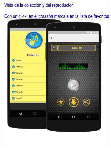 Play APK Ringtones Para Celular Gratis y Tonos de Llamada  and enjoy Ringtones Para Celular Gratis y Tonos de Llamada using ApkO