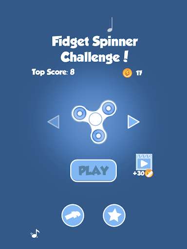 Play APK Rise Up 2 - Fidget Spinner  and enjoy Rise Up 2 - Fidget Spinner with UptoPlay com.inkinc.bottleflip