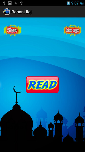Play APK Rohani ilaj aur Dua  and enjoy Rohani ilaj aur Dua with UptoPlay com.AppTriple.Rohaniilaj.Dua