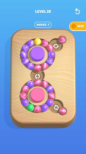 Play Roller Maze 
