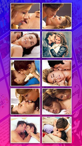 Play APK Romance GIF  and enjoy Romance GIF with UptoPlay com.luckysoft.Gif.RomanceGIF