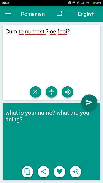 Play APK Romanian - English Translator and enjoy Romanian - English Translator with UptoPlay com.suvorov.ro_en Play APK Romanian - English Translator and enjoy Romanian - English Translator with UptoPlay com.suvorov.ro_en