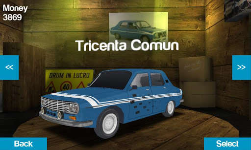 Play APK Romanian Racing  and enjoy Romanian Racing with UptoPlay com.Pixelplant.RomanianRacing