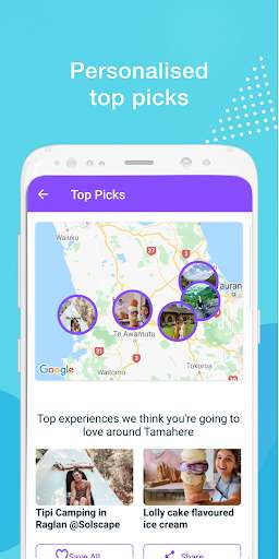 Play APK Romer Discover Nearby Hidden Gems Loved by Locals.  and enjoy Romer Discover Nearby Hidden Gems Loved by Locals. using 