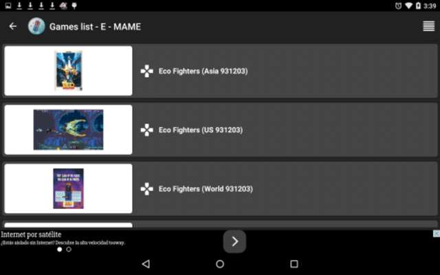 Play ROM Navigator Play ROM Navigator