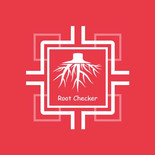 Play Root Checker Pro 