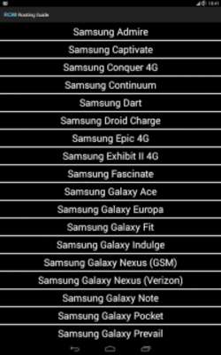 Play Rooting Android Guide - Phone Rooting Play Rooting Android Guide - Phone Rooting