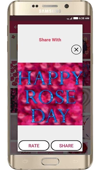 Play Rose Love Stickers Play Rose Love Stickers