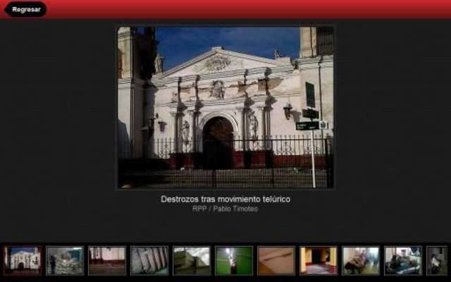 Play RPP Noticias Tablet 