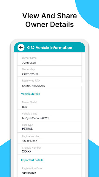 Play APK RTO Vehicle Information and enjoy RTO Vehicle Information with UptoPlay com.life4fun.vehicle.ownerinfo Play APK RTO Vehicle Information and enjoy RTO Vehicle Information with UptoPlay com.life4fun.vehicle.ownerinfo