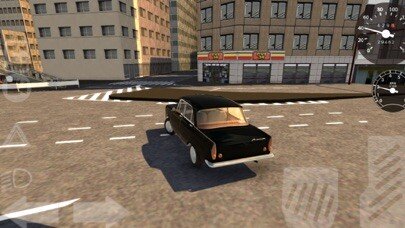 Play Russian cars driving simulator Play Russian cars driving simulator