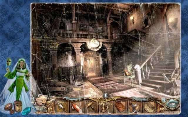 Play Sacra Terra: Angelic Night. Free Version 