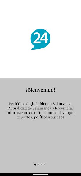 Play Salamanca24Horas 