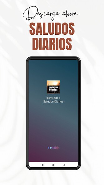 Play APK Saludos diarios  and enjoy Saludos diarios with UptoPlay com.mobincube.imagenes_dias_de_la_semana.sc_HIJK4J