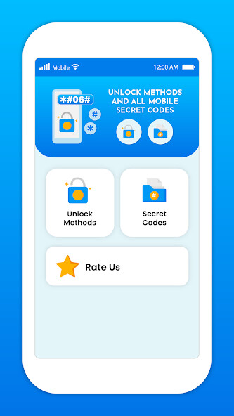 Play Samsung unlock codes 