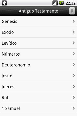 Play APK Santa Biblia RVA (Holy Bible)  and enjoy Santa Biblia RVA (Holy Bible) with UptoPlay com.solvus_lab.android.BibleES_rva