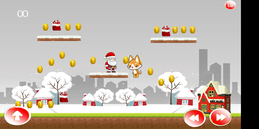 Play Santa Claus Game Play Santa Claus Game