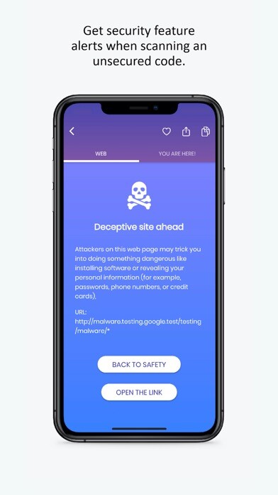 Play ScanLife Barcode & QR Reader 