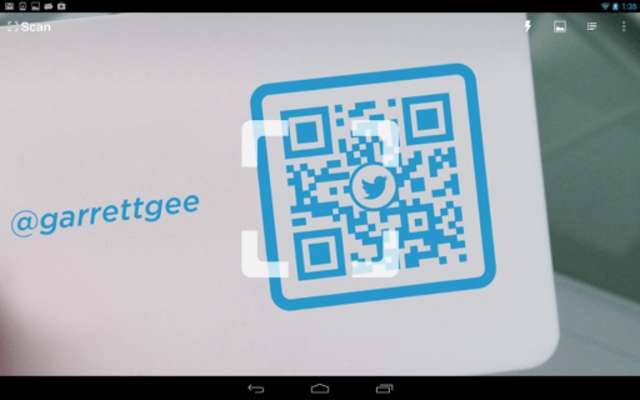Play Scan - QR and Barcode Reader Play Scan - QR and Barcode Reader