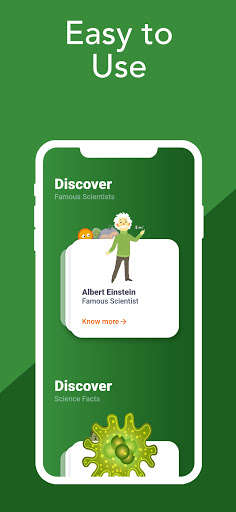 Play Science For Kids 