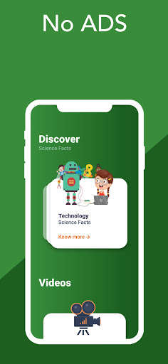 Play Science For Kids 