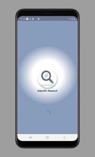 Play Scientific research 