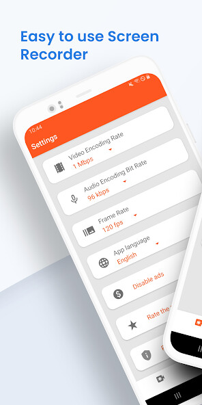 Play Screen Recorder 