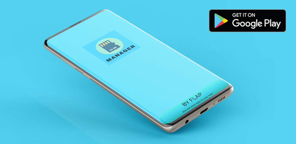 Play SD Card Manager 